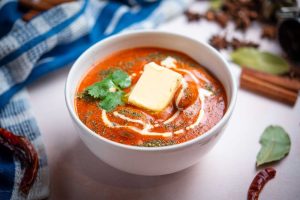 Royal Butter Chicken