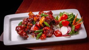 Chilli Chicken