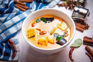 Kaeng Kari Gai