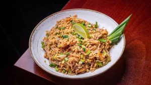 Phad Thai Jay(EGG/S.)