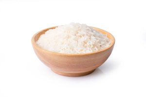 Basmati Rice